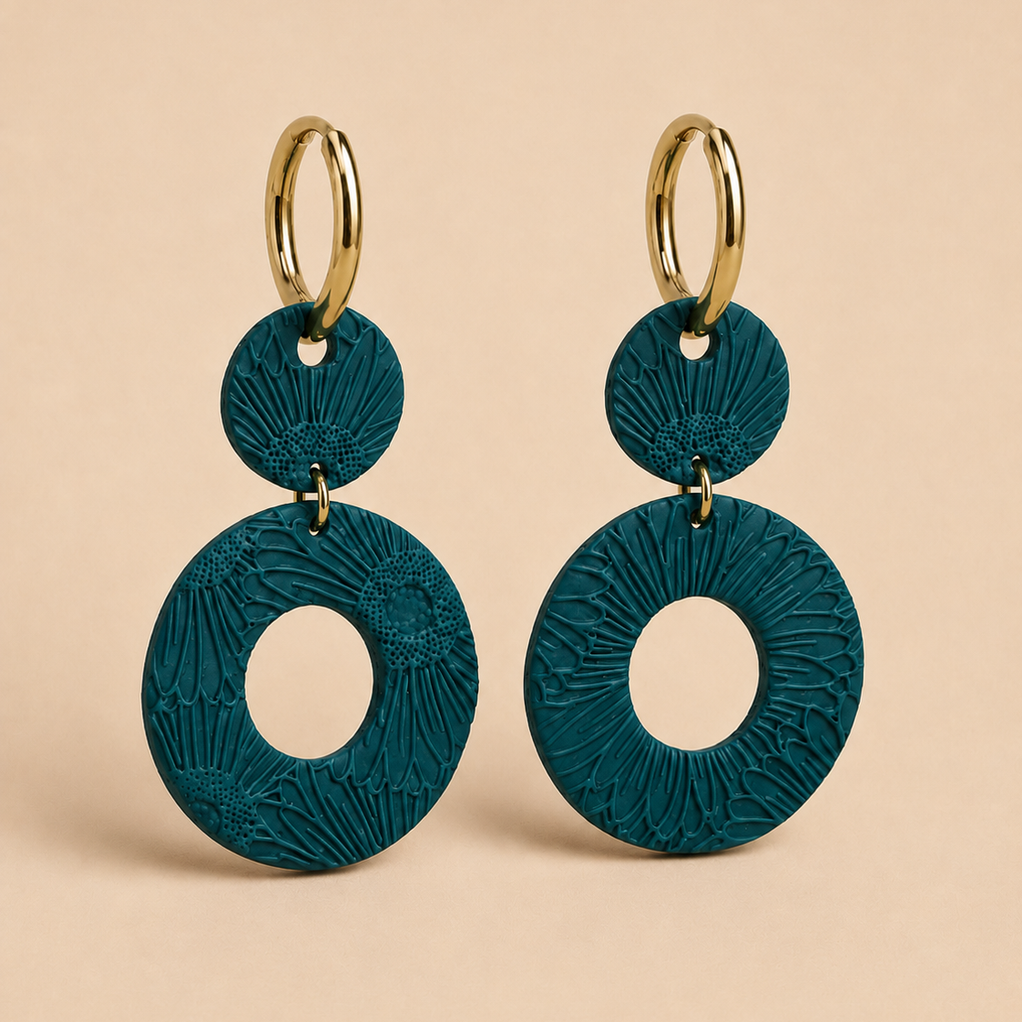 Tara Earrings