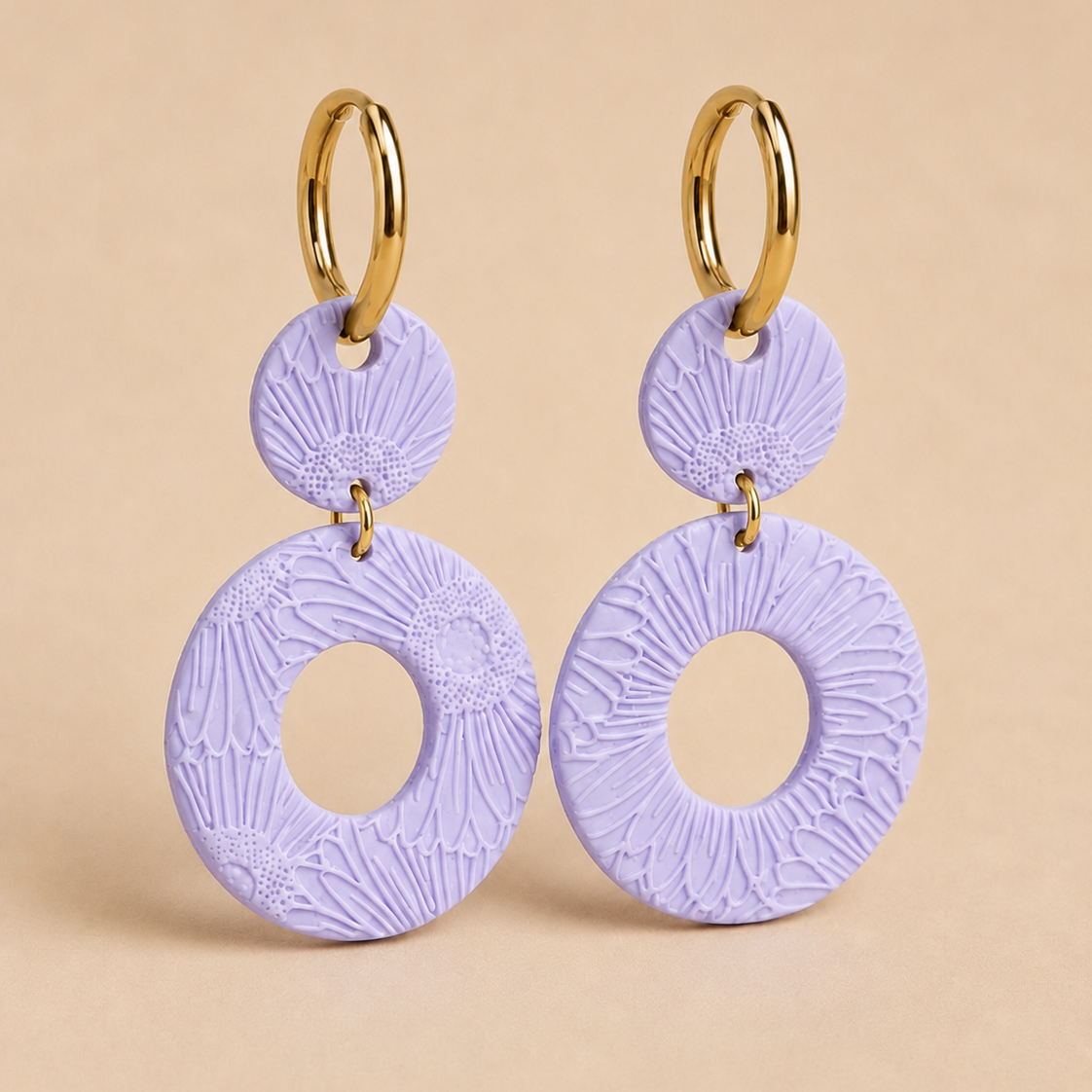 Tara Earrings