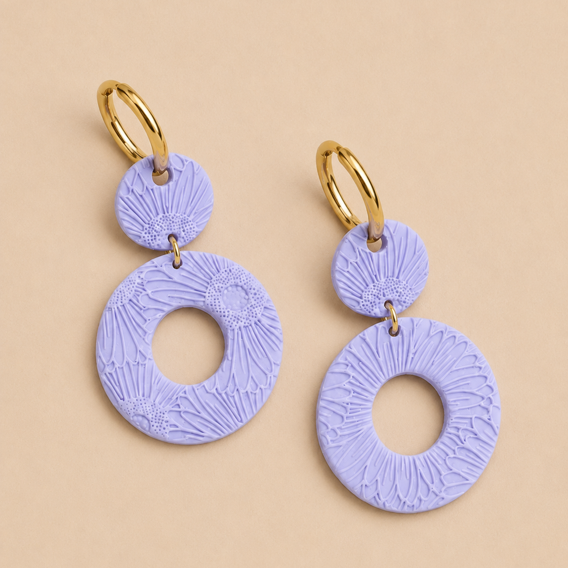 Tara Earrings