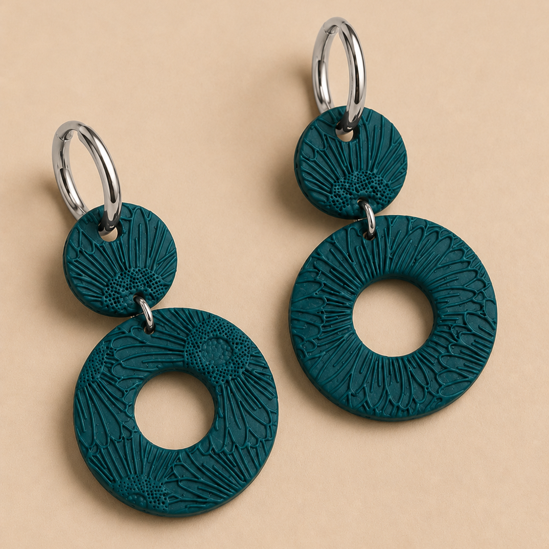 Tara Earrings