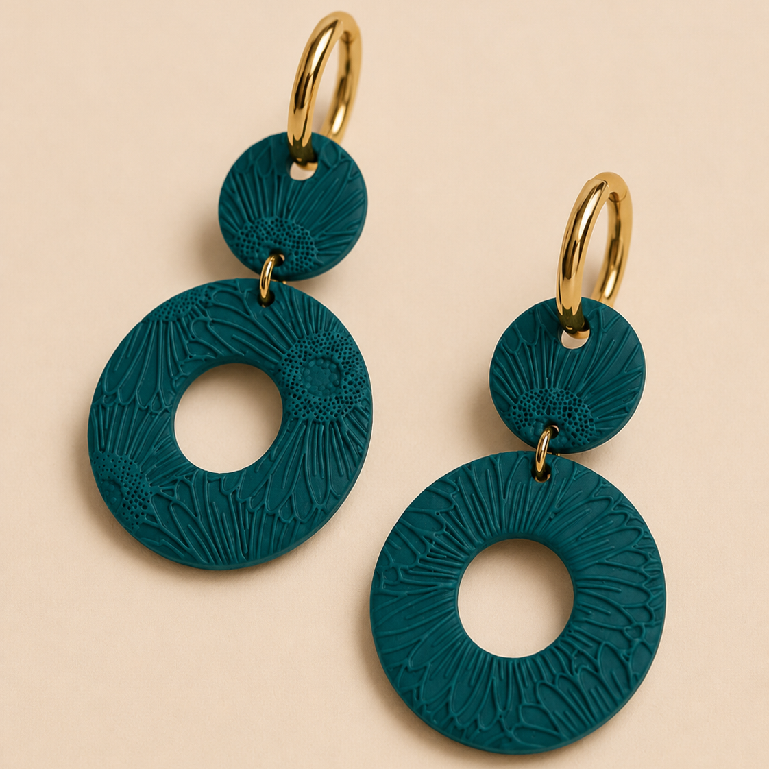 Tara Earrings
