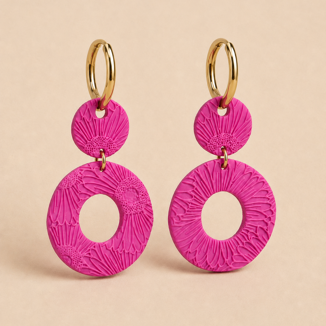 Tara Earrings
