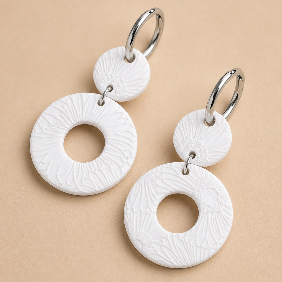 Tara Earrings