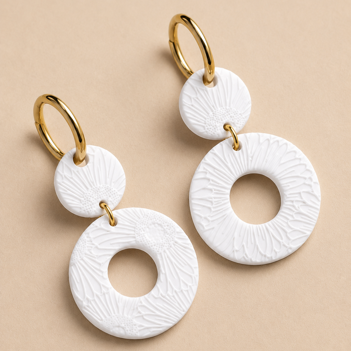 Tara Earrings