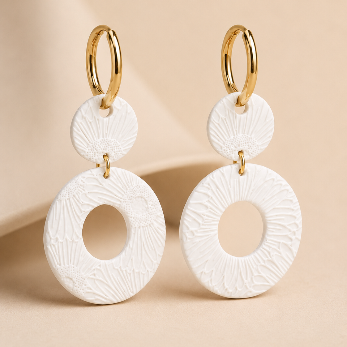 Tara Earrings