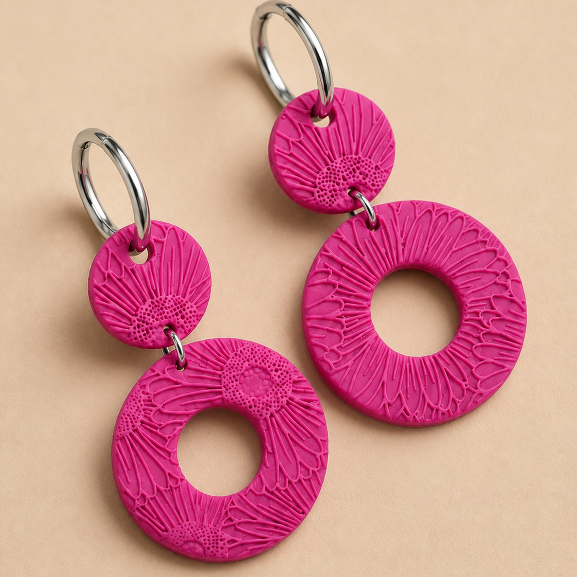 Tara Earrings